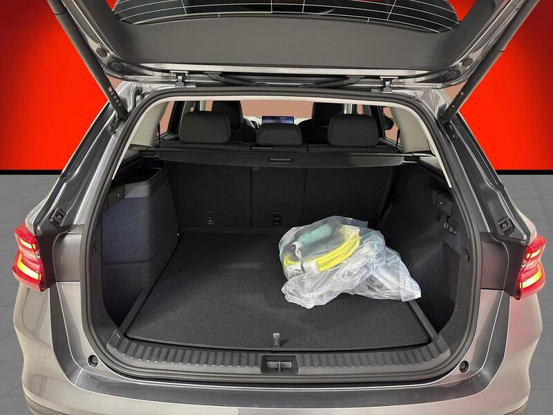 heti ajoon Skoda Kodiaq