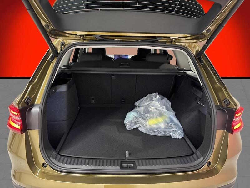 heti ajoon Skoda Kodiaq