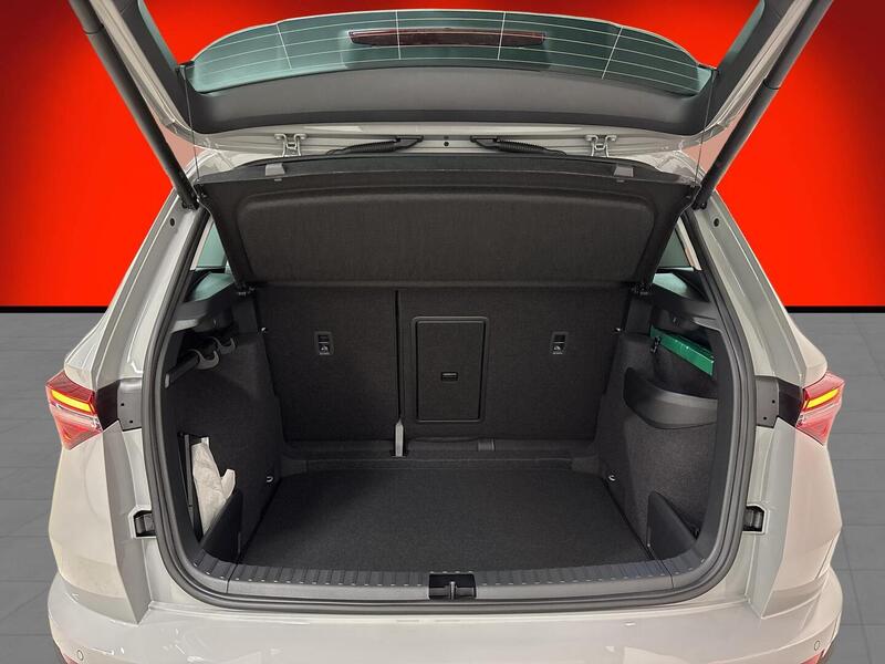 heti ajoon Skoda Karoq