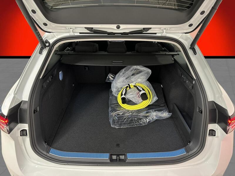 heti ajoon Skoda Superb