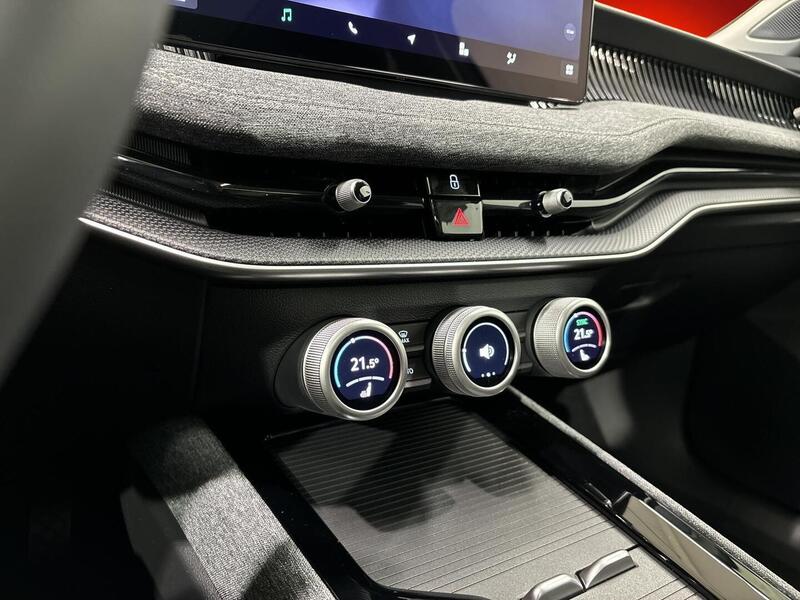 heti ajoon Skoda Superb