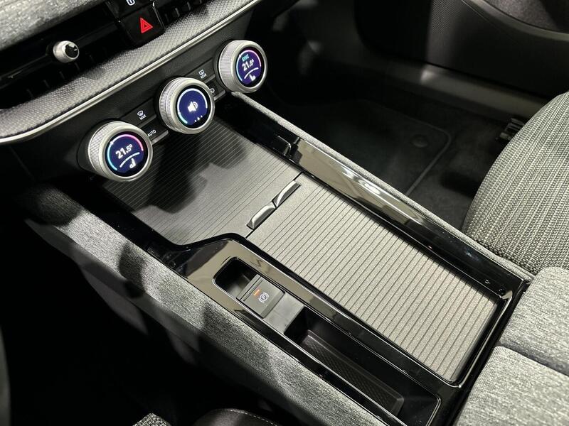 heti ajoon Skoda Superb