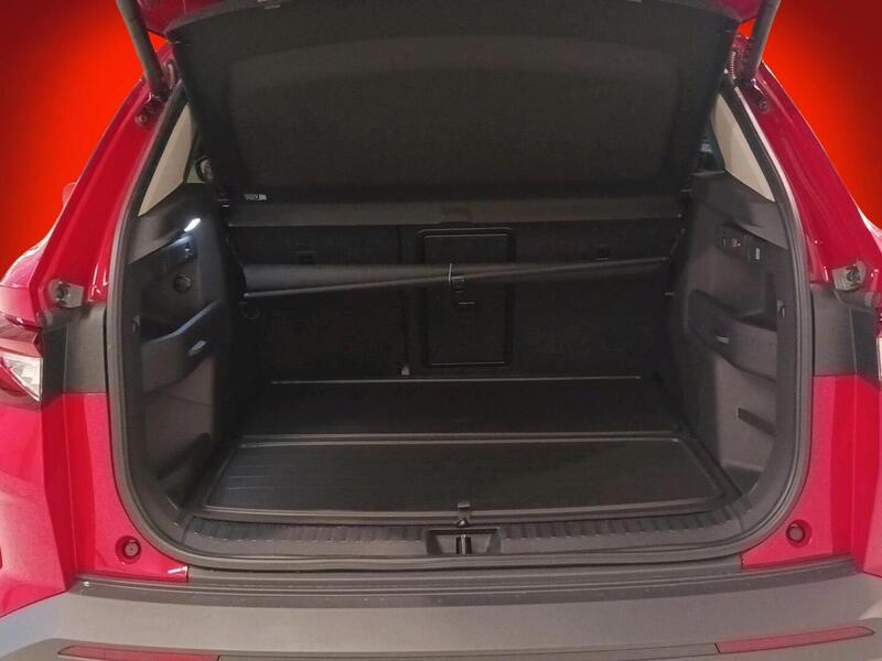 heti ajoon Skoda Elroq