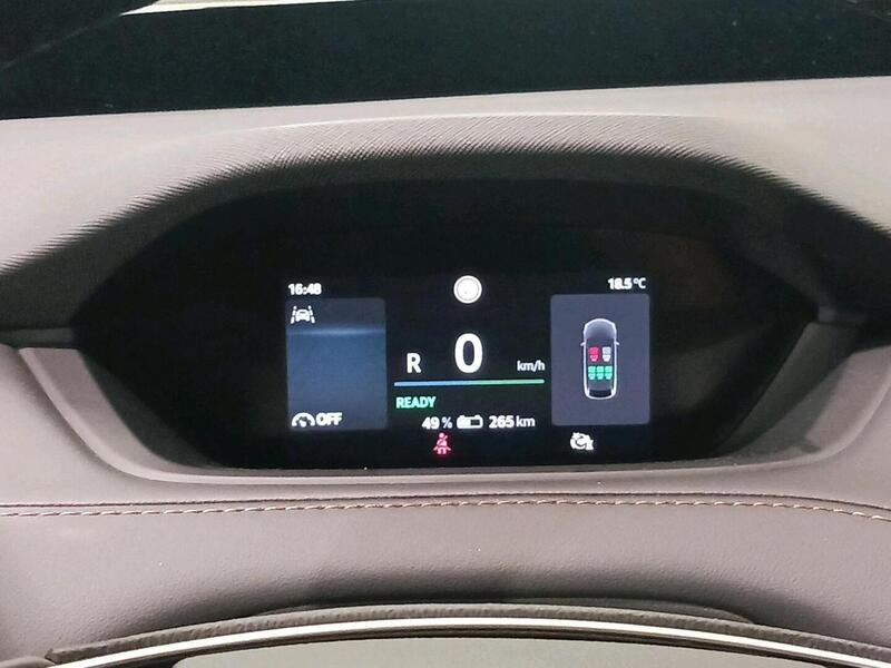 heti ajoon Skoda Elroq