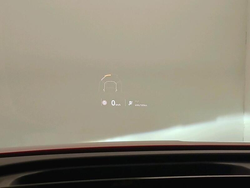 heti ajoon Skoda Elroq