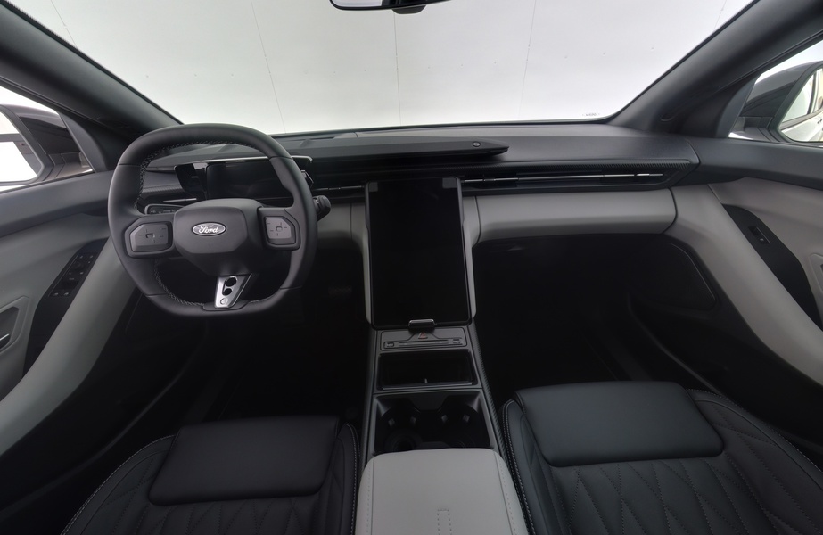 heti ajoon Ford Capri