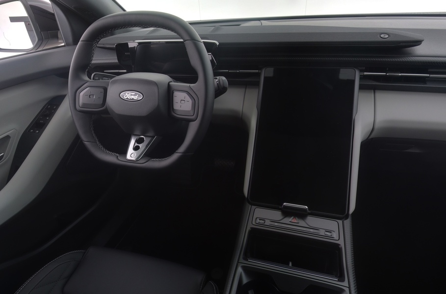 heti ajoon Ford Capri