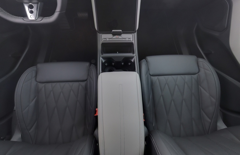 heti ajoon Ford Capri