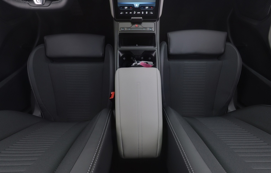 heti ajoon Ford Capri