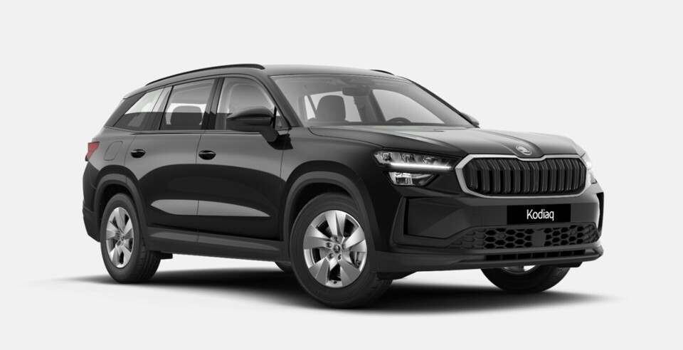 1.5 TSI eTEC Selection DSG Autom. heti ajoon Skoda Kodiaq