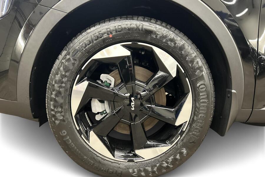 heti ajoon Kia Sorento