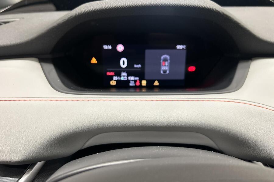 heti ajoon Skoda Elroq