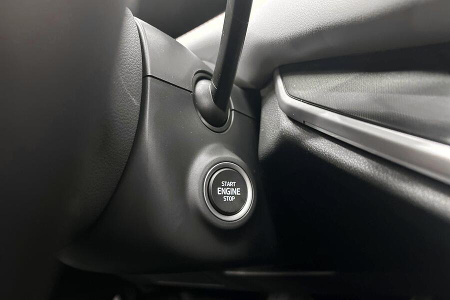 heti ajoon Skoda Elroq