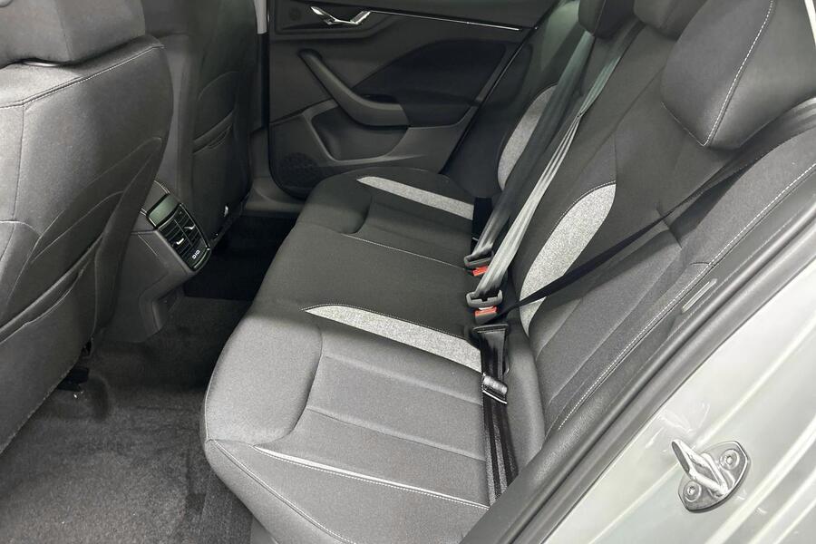 heti ajoon Skoda Scala