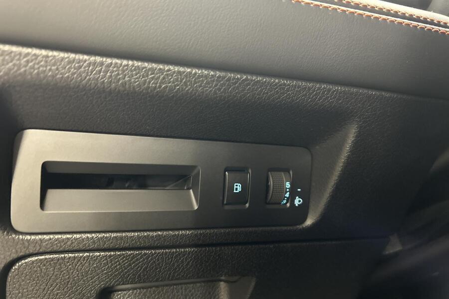 heti ajoon BYD Seal U DM-i