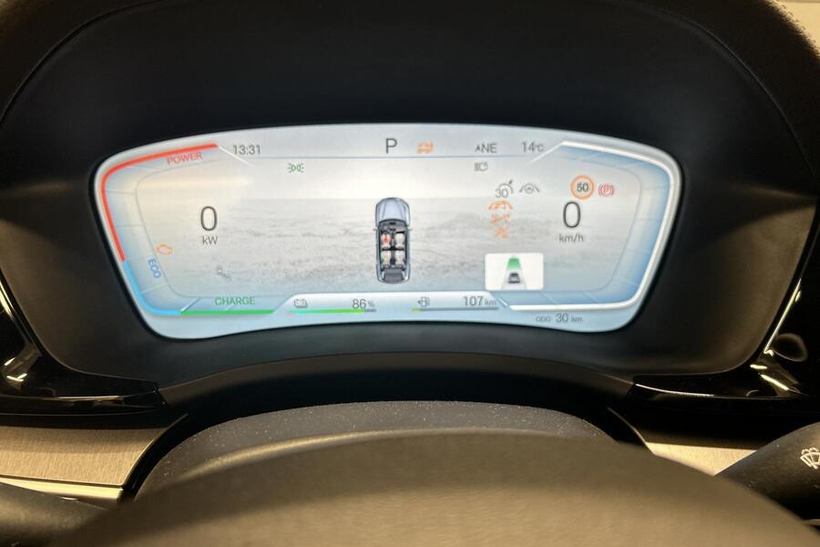 heti ajoon BYD Seal U DM-i