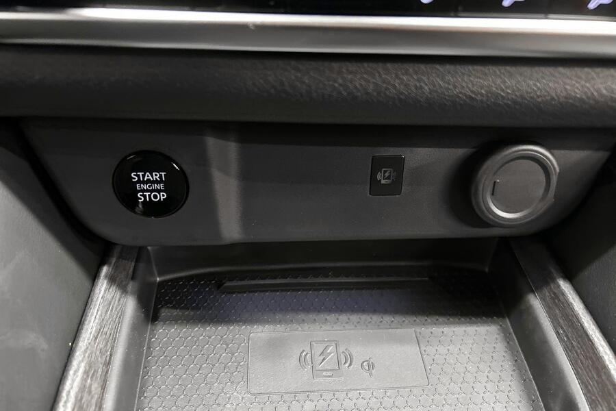 heti ajoon Nissan Qashqai