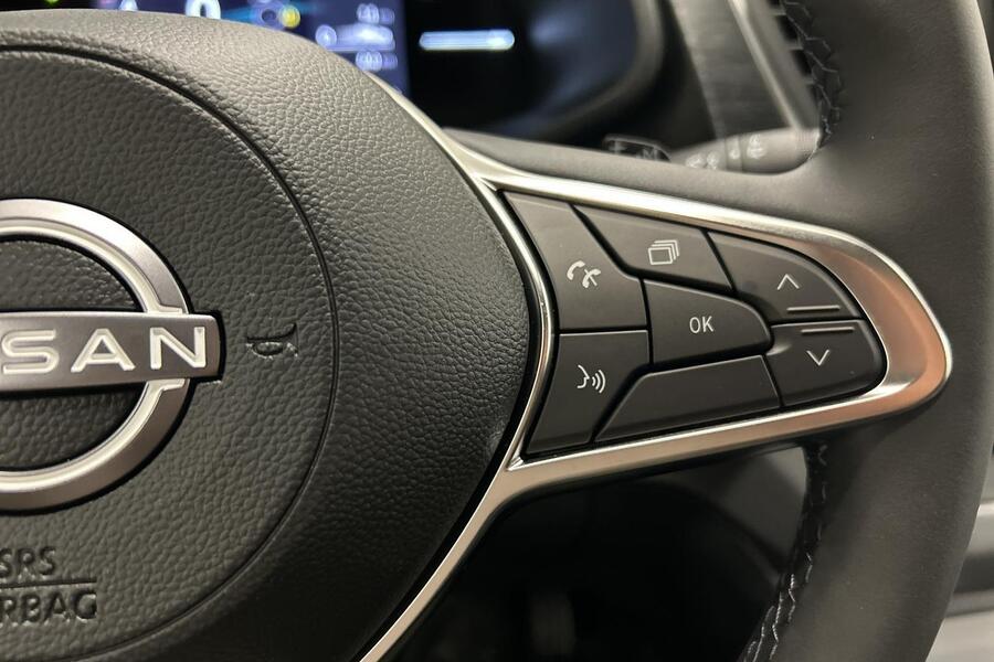 heti ajoon Nissan Primastar