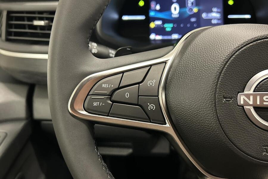 heti ajoon Nissan Primastar