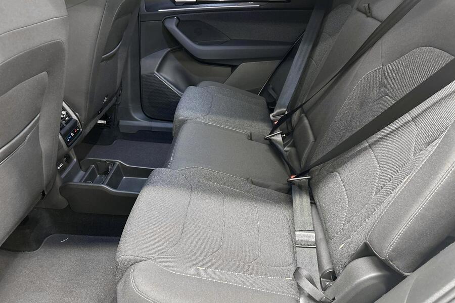 1.5 TSI eTEC Style DSG Autom. heti ajoon Skoda Kodiaq