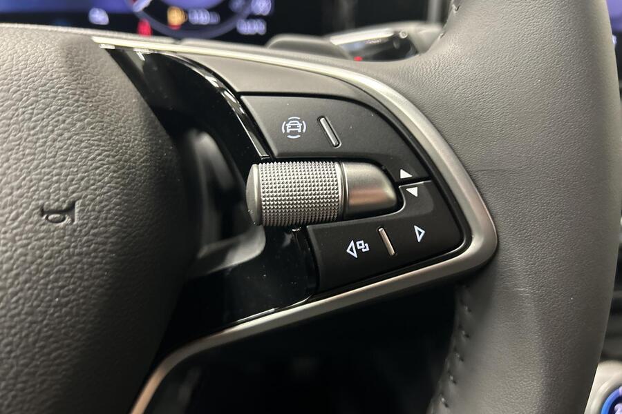 1.5 TSI eTEC Style DSG Autom. heti ajoon Skoda Kodiaq