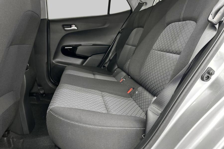 heti ajoon Kia Picanto