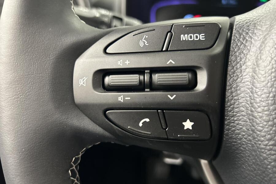 heti ajoon Kia Picanto