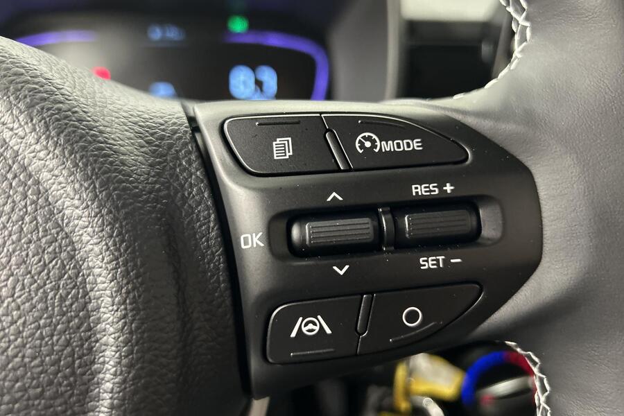 heti ajoon Kia Picanto