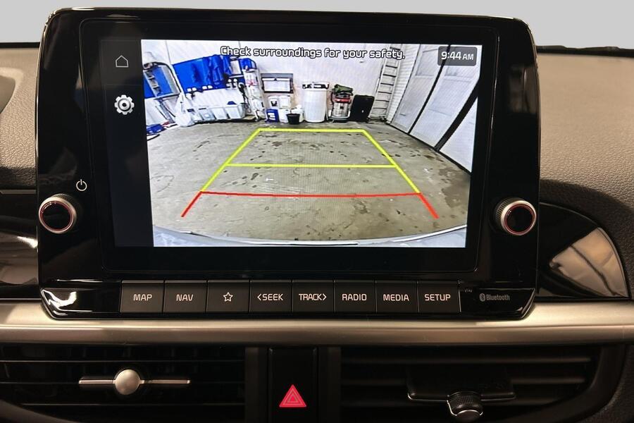 heti ajoon Kia Picanto