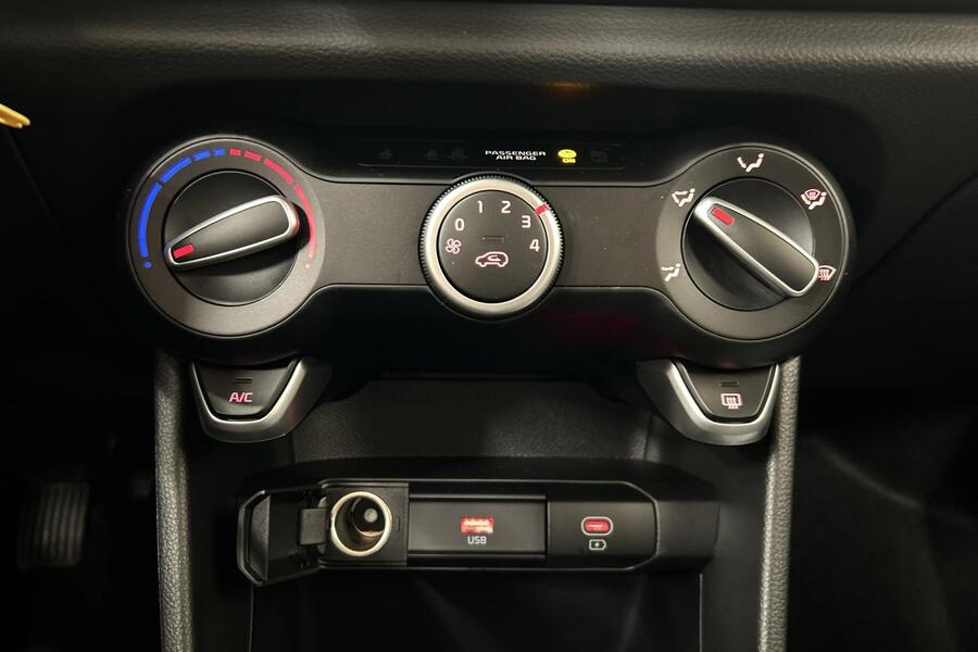 heti ajoon Kia Picanto