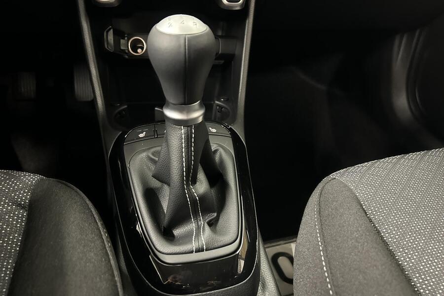 heti ajoon Kia Picanto