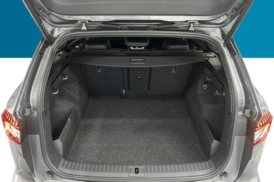 heti ajoon Skoda Enyaq