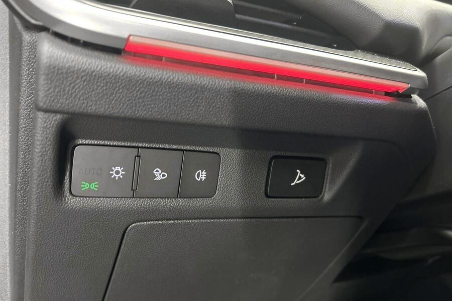 heti ajoon Skoda Enyaq