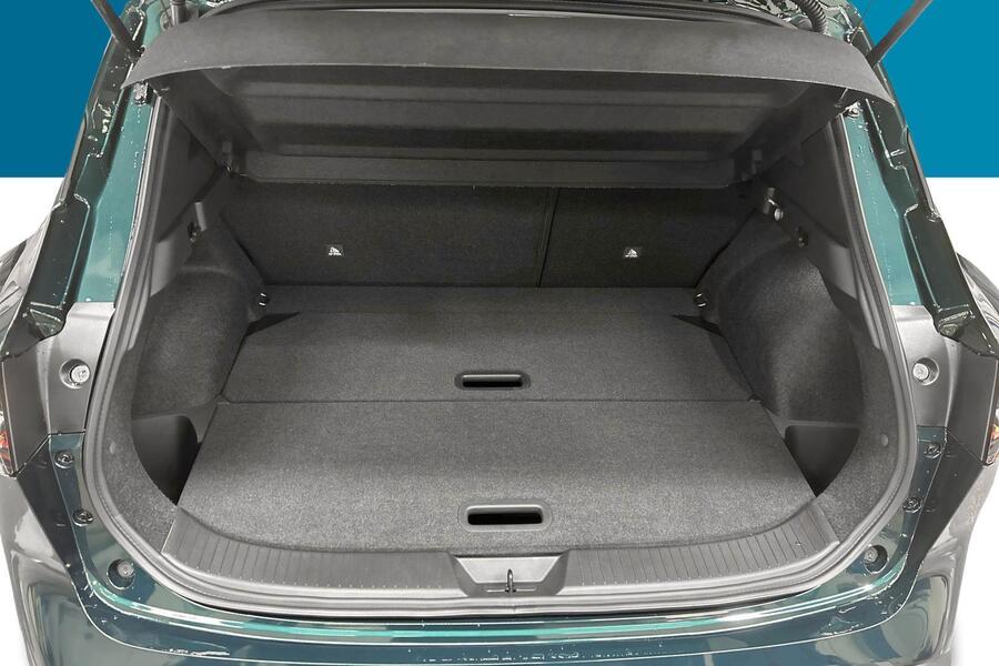 heti ajoon Nissan Qashqai