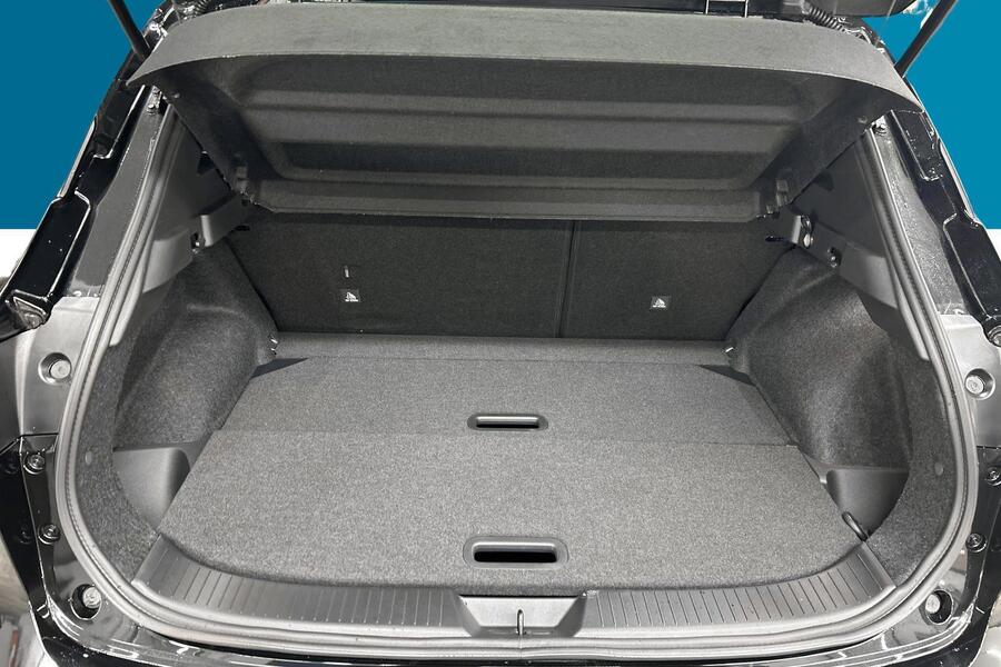 heti ajoon Nissan Qashqai