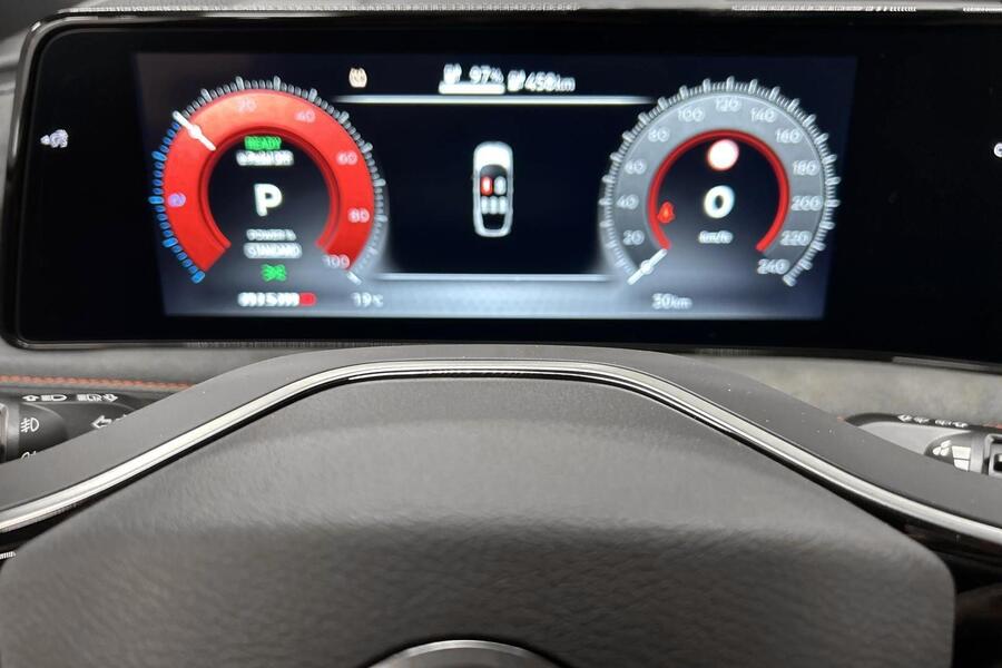 heti ajoon Nissan Ariya