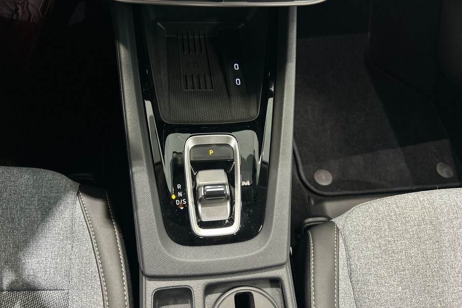 1.5 TSI 150 Style eTEC DSG Autom. heti ajoon Skoda Octavia