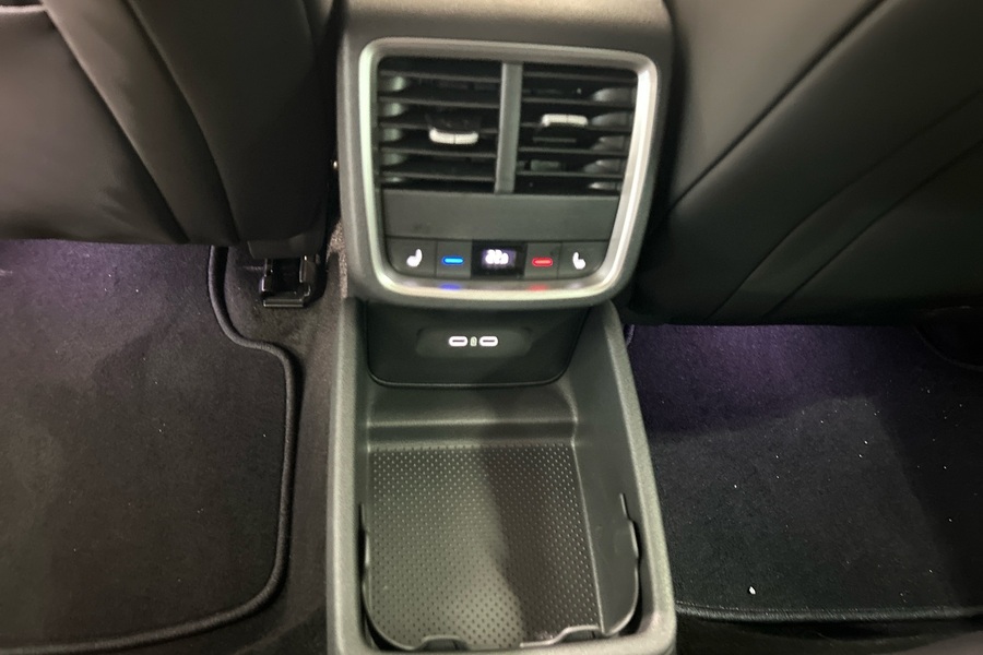 1.5 TSI 150 Style eTEC DSG Autom. heti ajoon Skoda Octavia