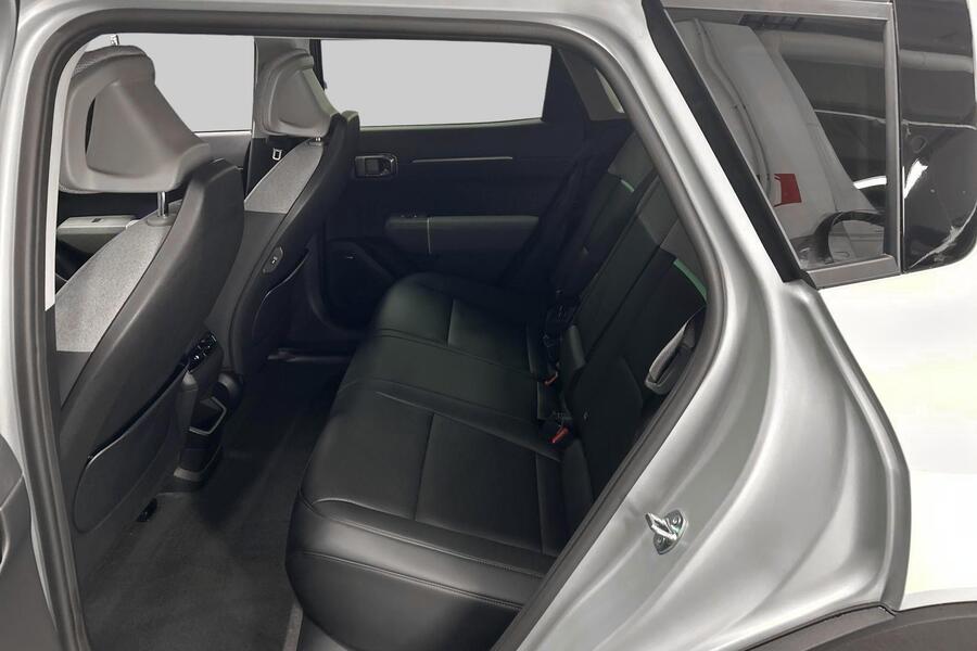 heti ajoon Kia EV4