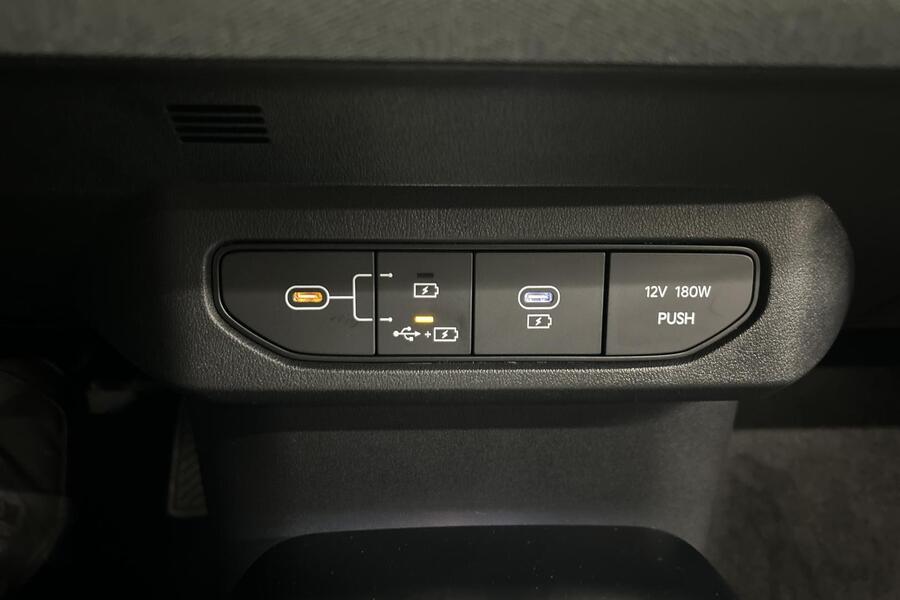 heti ajoon Kia EV4