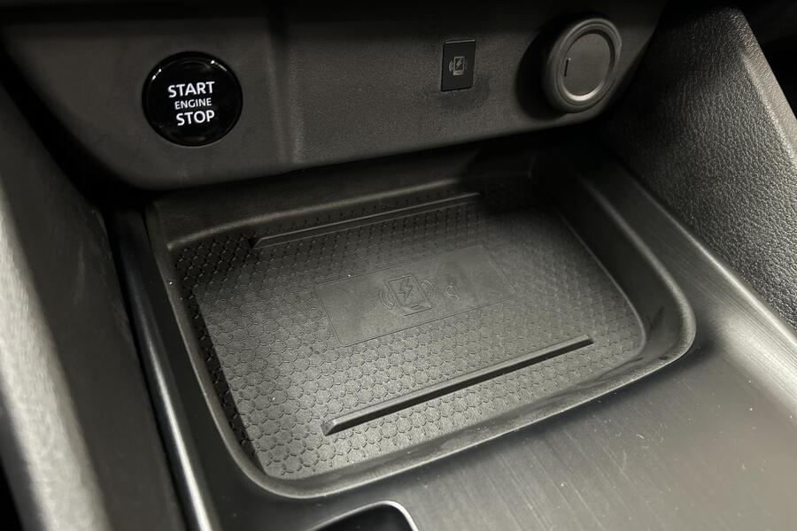 heti ajoon Nissan Qashqai