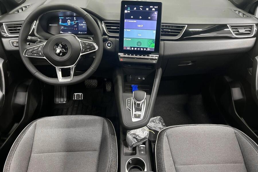 heti ajoon Mitsubishi ASX