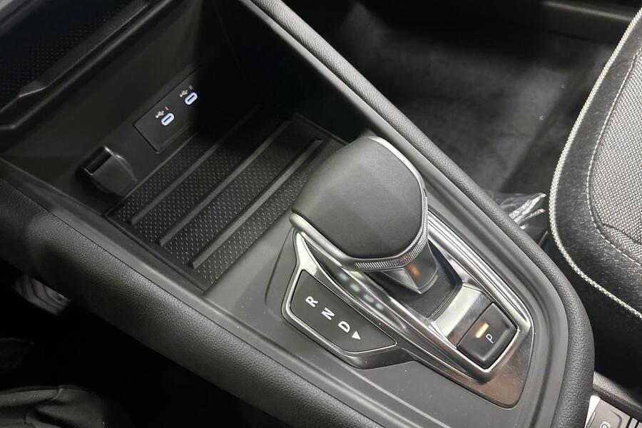 heti ajoon Mitsubishi ASX