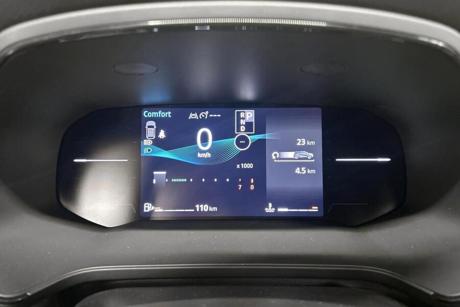 heti ajoon Mitsubishi ASX