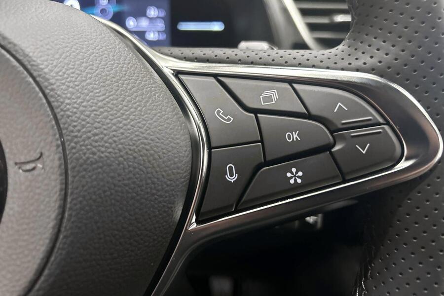 heti ajoon Mitsubishi ASX