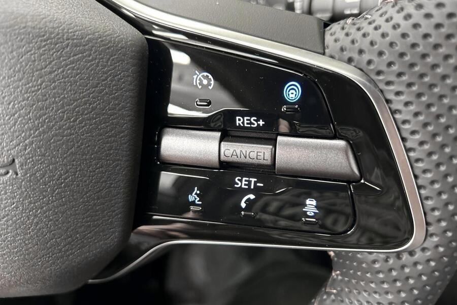 heti ajoon Nissan Ariya