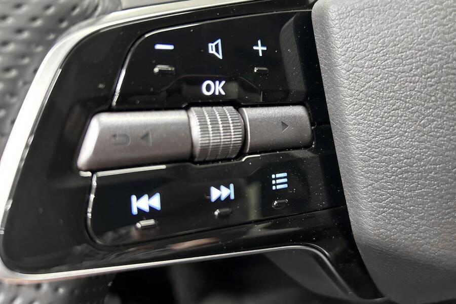 heti ajoon Nissan Ariya