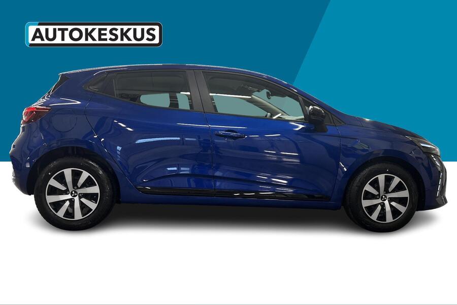 heti ajoon Mitsubishi Colt