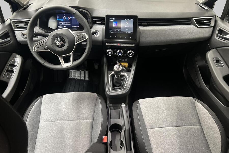 heti ajoon Mitsubishi Colt