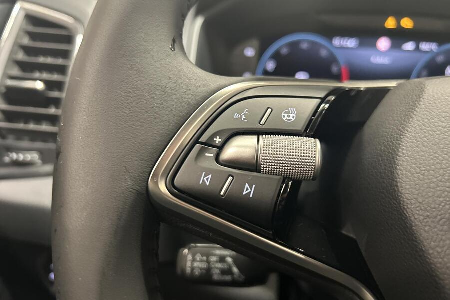 heti ajoon Skoda Karoq